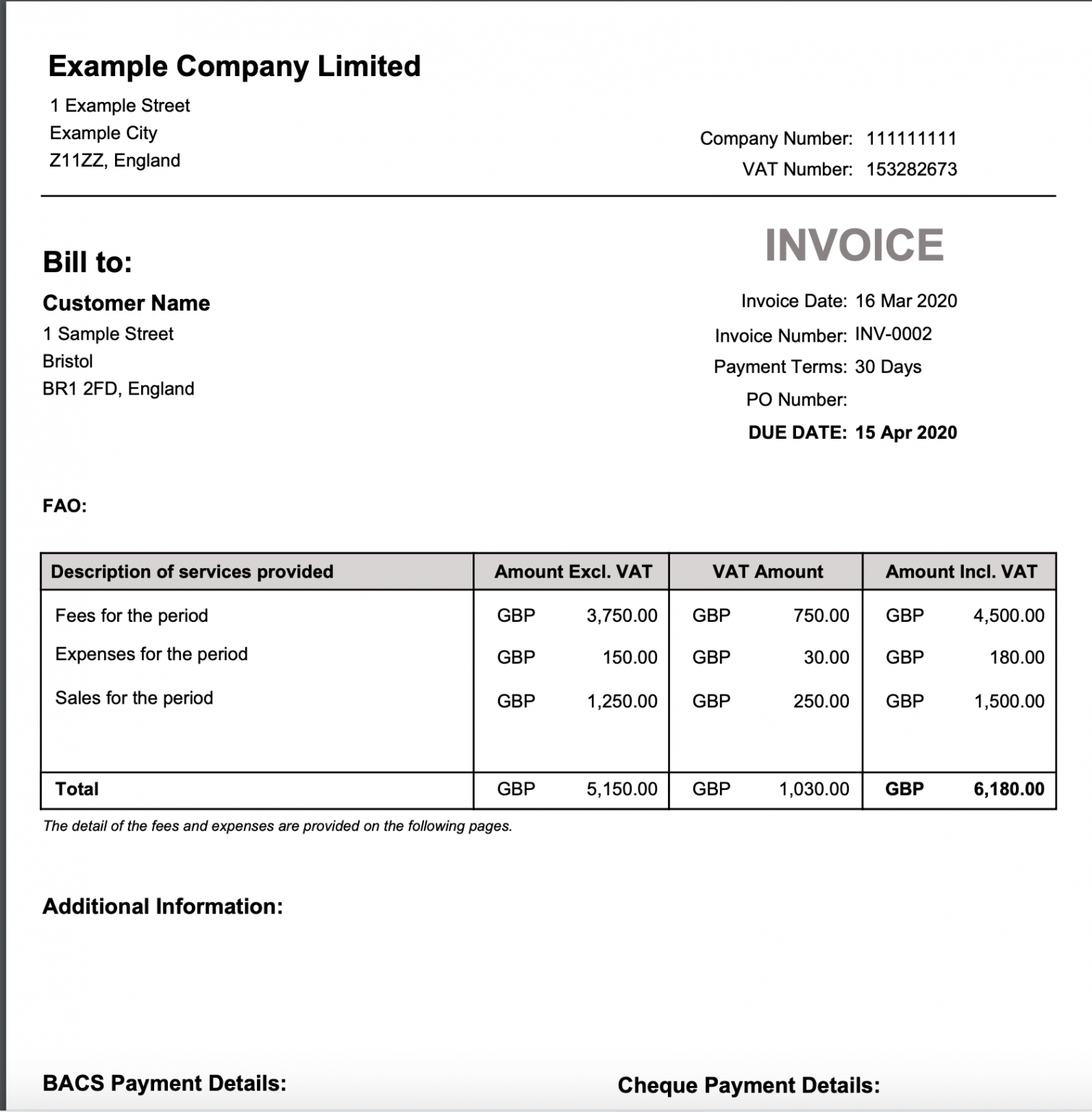 How do I download an invoice PDF for an invoice raised ? – ZotaBooks ...